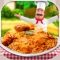 Chicken Biryani Recipe Cooking