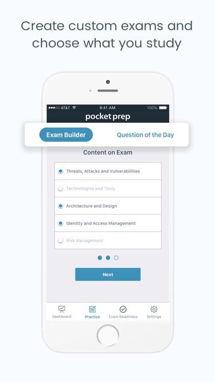 CompTIA Security+ Pocket Prep