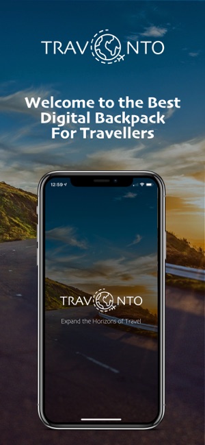 Travonto(圖1)-速報App