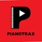 The PianoTrax App has 23,000 Piano Accompaniments available
