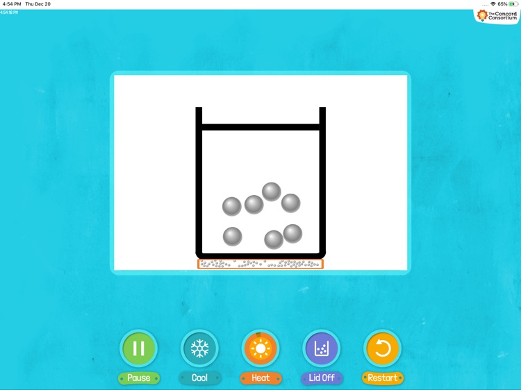 Particle Modeler