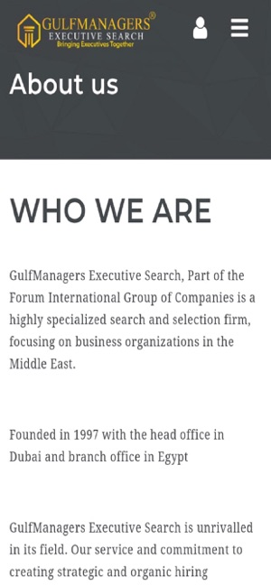 GulfManagers-Executive Search(圖3)-速報App