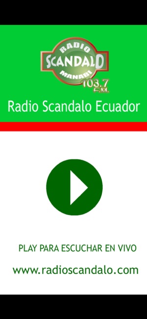 Radio Scandalo