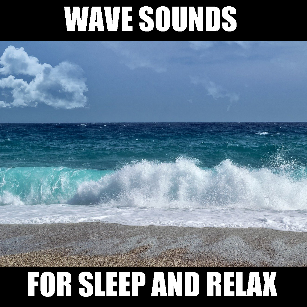 Get Wave Sounds for Sleep + Relax for iOS, iPhone, iPad Aso Report