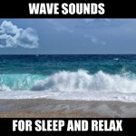 Wave Sounds for Sleep  Relax