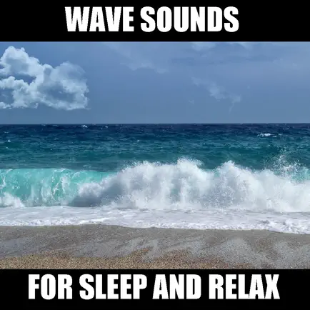 Wave Sounds for Sleep + Relax Cheats