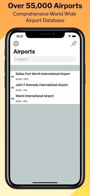 Airporty(圖1)-速報App