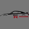 GTR Passion