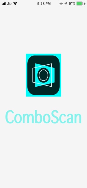 ComboScan(圖1)-速報App