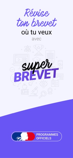 Brevet 2019 avec digiSchool