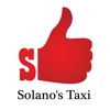 Solano's Taxi
