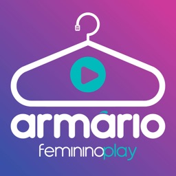 Armário Feminino