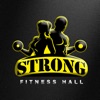 STRONG fitness hall