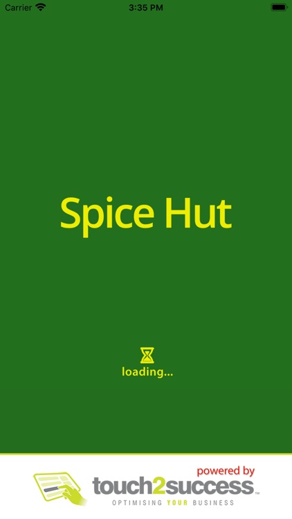 Spice Hut LANCASHIRE