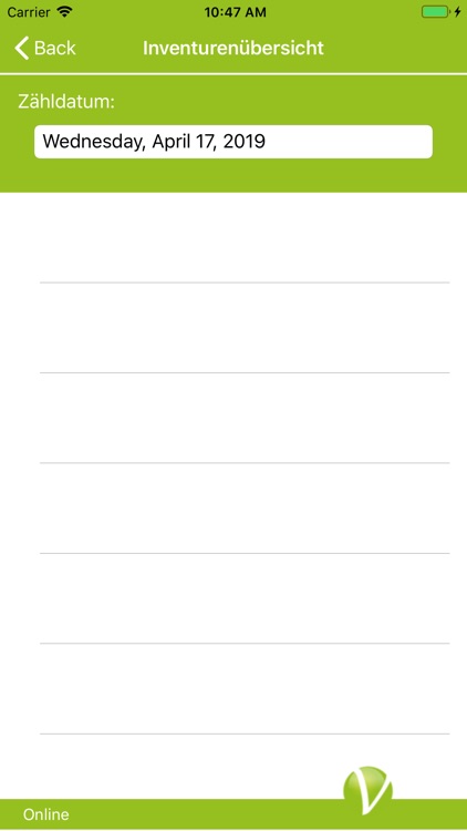 visiosoft MobileClient