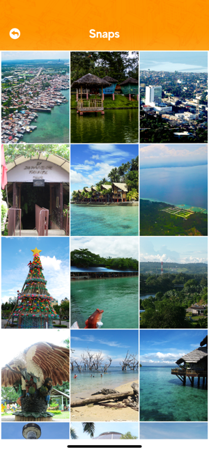 Davao City Tourism(圖4)-速報App