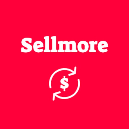 Sellmore app