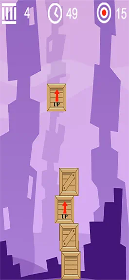 Game screenshot Stack Up Tower With Blocks LT apk