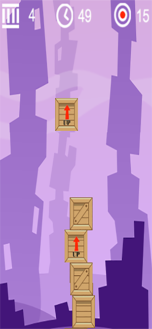 Stack Up Tower With Blocks LT(圖2)-速報App