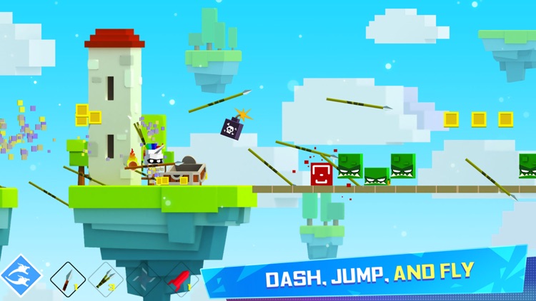 Will Hero screenshot-3