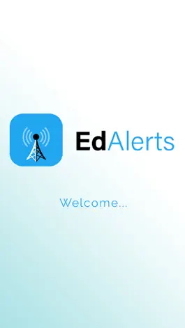 Game screenshot EdAlerts mod apk