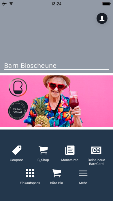 Screenshot #1 pour Barn Bioscheune