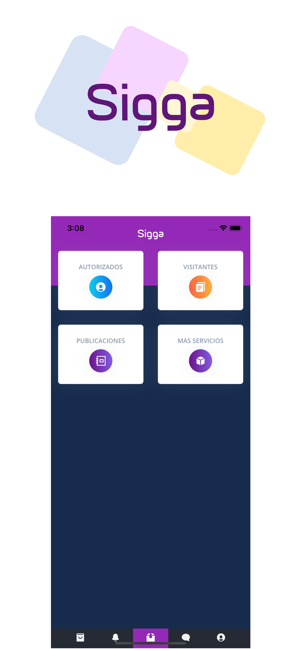 Sigga(圖2)-速報App