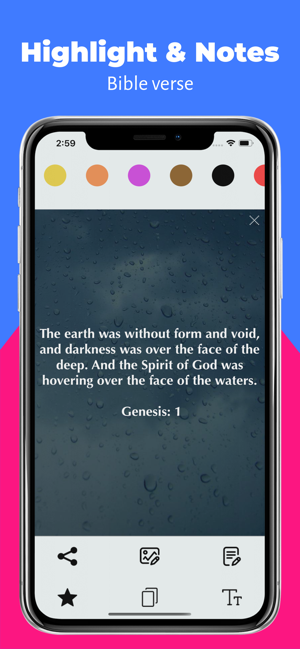 NKJV Bible Pro(圖3)-速報App