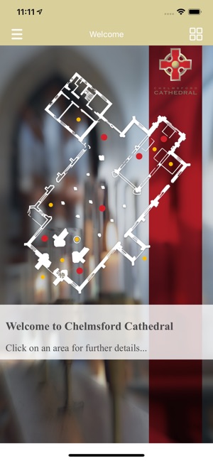Chelmsford Cathedral(圖3)-速報App