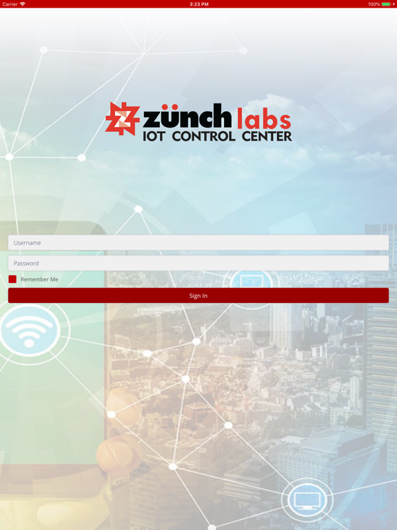 Screenshot #4 pour IoT Control Center