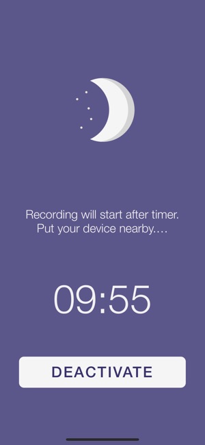 [Updated] Sleeptalk Sleep talk recorder for iPhone / iPad, Windows PC ...