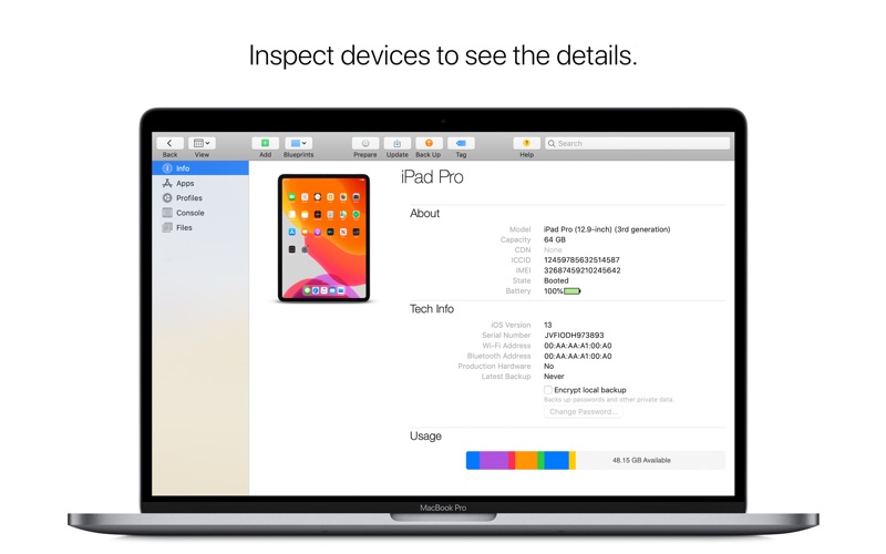 can you download apple configurator 2 for windows 10 pro