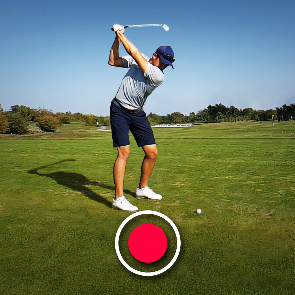 Get Golf Shot Camera for iOS, iPhone, iPad Aso Report