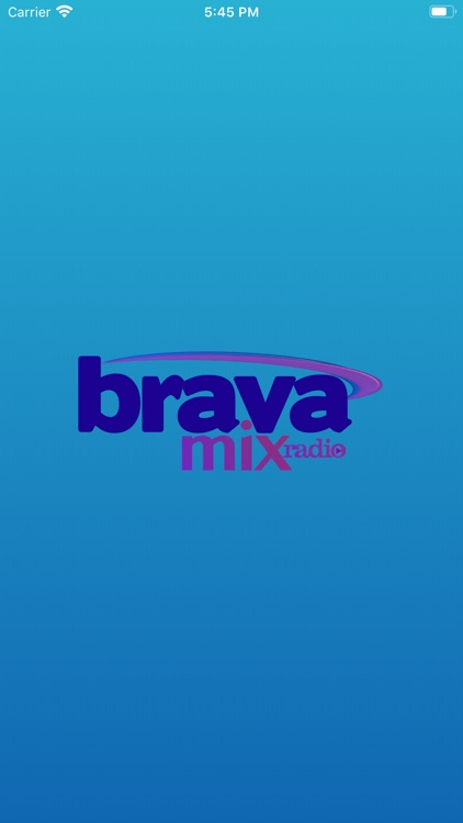 BravaMix Radio