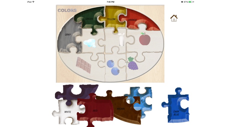 Toddler Puzzles & Games screenshot-5