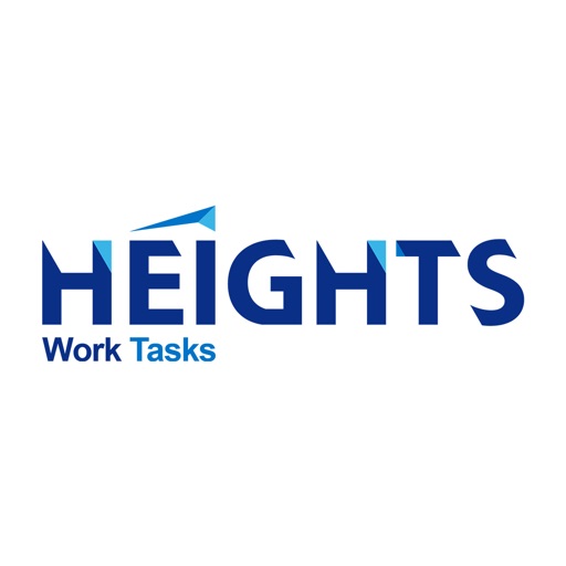 Heights Tasks