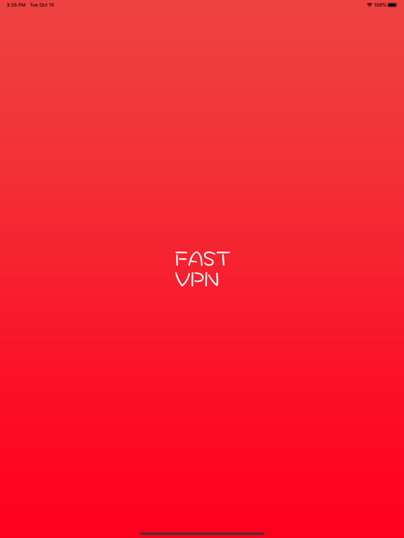 Screenshot #4 pour ABFAST VPN