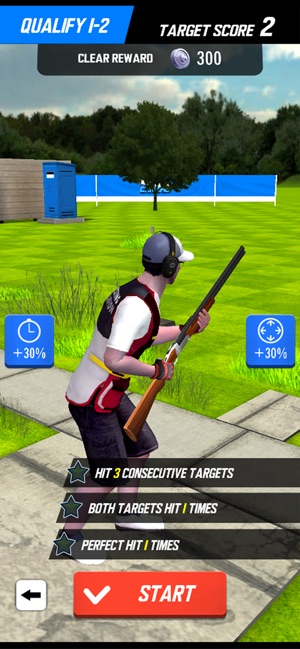 Shooting Champion(圖6)-速報App