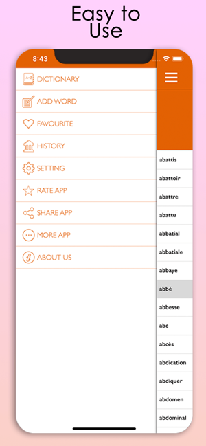 Biochemistry Dictionary Pro(圖5)-速報App