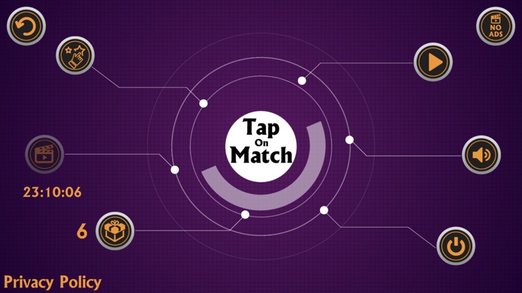 Tap On Match screenshot-3