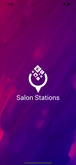 Salon Stations