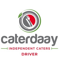 Caterdaay Driver App pour PC