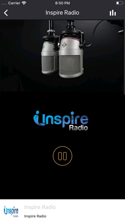 I-Inspire Radio