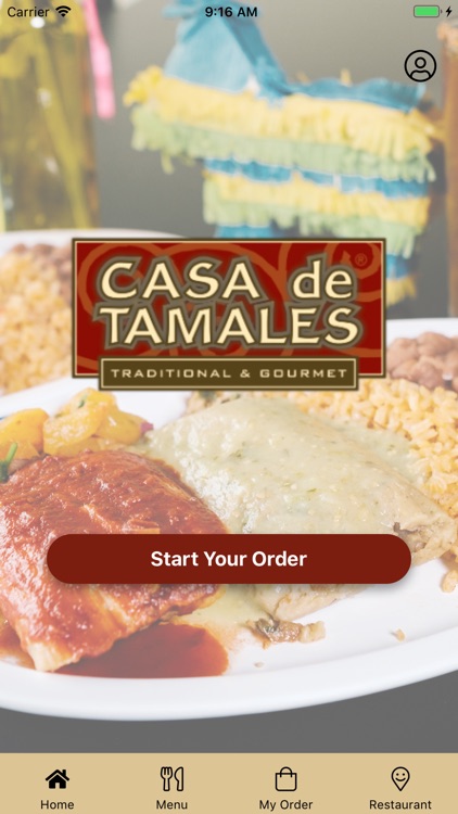 Casa de Tamales