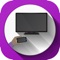 Mirror from your iDevices to PHILIPS Smart TV is easier now than ever before with our application