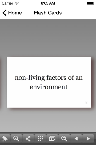 DSST Environmental Humanity - náhled