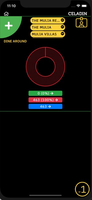 HPC EMEA Event Dashboard(圖2)-速報App