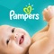 Herzlich willkommen im Pampers Club, der App, mit der Sie für jedes Pampers-Produkt, das Sie kaufen, etwas zurückbekommen