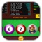 Triple Cash is an high fidelity simulation of the most played videopoker from 1990 to 2004