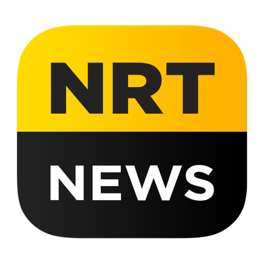 NRT-Arabic iOS App